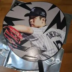 大谷翔平 北海道日本ハムファイターズ うちわ - メルカリ