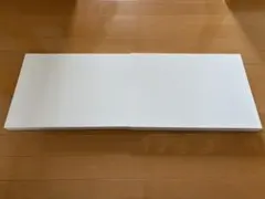 山崎実業 伸縮式 つっぱり棒用棚板 Sサイズのサムネイル