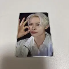 ENHYPEN　NIKI　日本ツアー記念ラキドロ 2025年最新】enhypen ラキドロ ツアー記念の人気アイテム - メルカリ