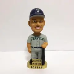 2025年最新】ボブルヘッド イチローの人気アイテム - メルカリ