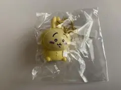 韓国ガチャ　ちいかわ　うさぎ　キーホルダー