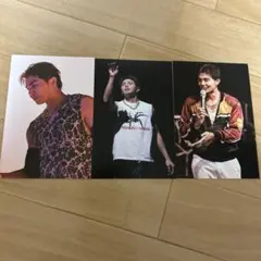 武知海青 ポストカード