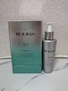 REJURAN スキンケアセットのサムネイル