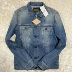 2025年最新】REPLAY メンズ Gジャン・デニムジャケットの人気アイテム