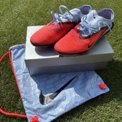 NIKE PHANTOM サッカーシューズ　28.5