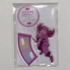 忍たま乱太郎　アクリルスタンドコレクションLite　浜 守一郎