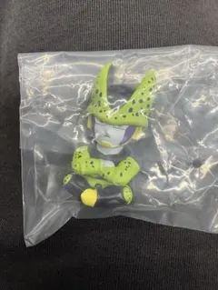 まちぼうけ ドラゴンボール4 セル