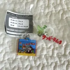 クッピーラムネ　めじるしアクセサリー　2個セット