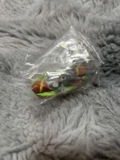 トムとジェリー　もぐもぐかくれんぼ3　タフィー