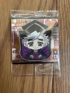 鬼滅の刃　ウエハース　童磨