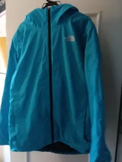 THE NORTH FACE フード付きジャケット Lサイズ