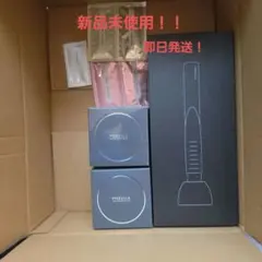 MEDULLA 美顔器 本体 セット MEDULLA スカルプエアショット 美顔器 本体 - メルカリ