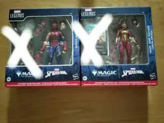 2025年最新】マーベル レジェンドアイアンスパイダーの人気アイテム