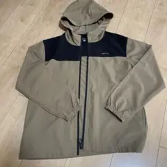 お値下げ！SUNNY PEACE フード付きジャケット 150 男の子春服羽織り