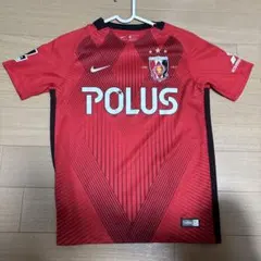 浦和レッズ ユニフォーム 2017 NIKE
