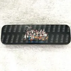 【昭和レトロ】レトロポップ ポパイ POPEYE 缶ペンケース 缶 日本製 昭和のサムネイル