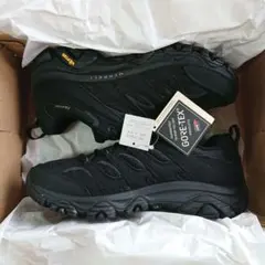MERRELL Moab3 GORETEX メレル モアブ 3 27 ㎝