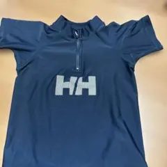 HELly HANSEN キッズ ラッシュガード 100cm