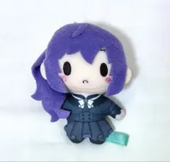 劇場版プロジェクトセカイ ふわぷちマスコット 朝比奈まふゆ