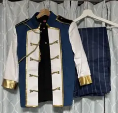 【コスプレ】あんスタ Knights 旧ユニ衣装 瀬名泉