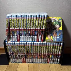 僕のヒーローアカデミア 全巻セット