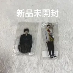 大倉空人 アクスタ 黒衣装 げんじぶ空間:case5 - メルカリ
