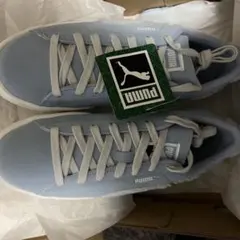 SnowMan PUMA コラボ スニーカー 渡辺翔太