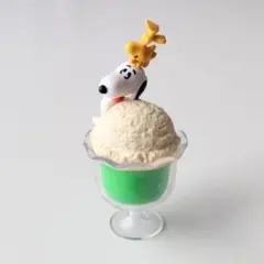 PEANUTS Yummy！スイーツマスコット