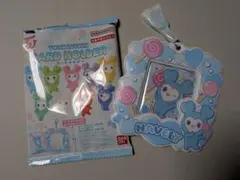 TWICEラブリーカードホルダー　ナヨン(ナブリー)