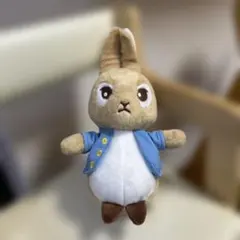 ピーターラビット　ぬいぐるみ