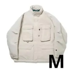 DAIWA PIER39 TECH HIKER MOUNTAIN PARKA M
