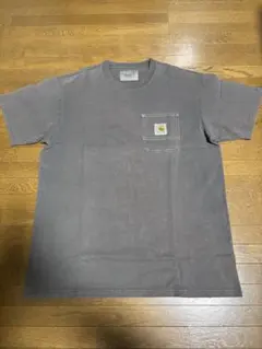 カーハートwip tシャツ