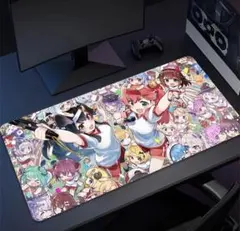 2025年最新】大空スバル プレイマットの人気アイテム - メルカリ