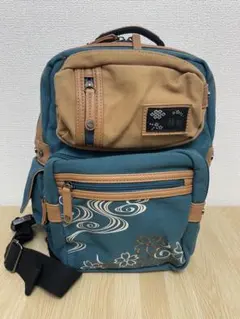 流儀圧搾 雅結 ショルダーバッグ ボディーバッグ