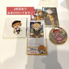 宇佐美リト 海の家 缶バッジ トレーディングカード まとめ売り