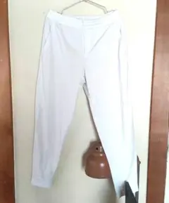 ウルトラストレッチドライEXジョガーパンツ Lサイズ