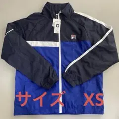 FILA ウインドブレーカー