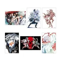 2025年最新】嘘喰い グッズの人気アイテム - メルカリ