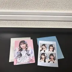 イコラブ =LOVE (4カットフォト & 映画 入場者特典) 山本 杏奈