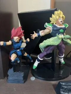 ドラゴンボール フィギュア