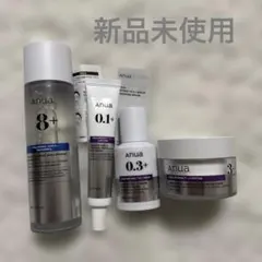 【新品未使用】アヌア レチノール セット