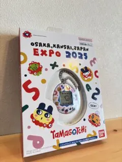 2025年最新】万博 たまごっちの人気アイテム - メルカリ
