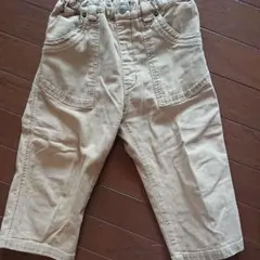 ダブルB☆パンツ 140