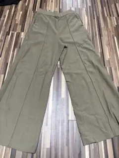 アズール ワイドパンツ