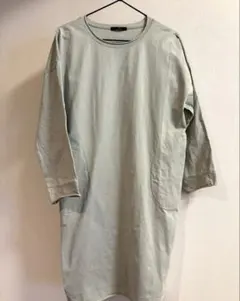 URBAN RESEACH ワンピース/チュニック FREE