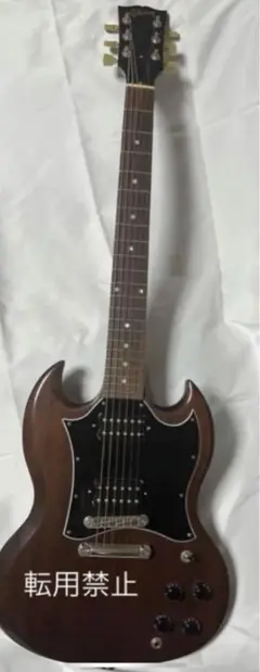 プ*い様 Gibson SG Fated 2017年製 試奏のみ 新品で購入 レビュー】Gibson SG Special Faded 2017…圧倒的な価格の