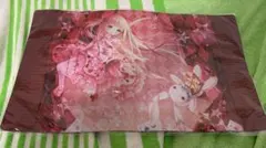 てぃんくる先生 プレイマット Alice in Starry Sky World - メルカリ