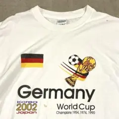 2026年最新】日韓ワールドカップ tシャツの人気アイテム - メルカリ