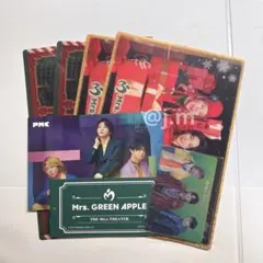 Mrs. GREEN APPLE ミセス グッズ まとめ売り