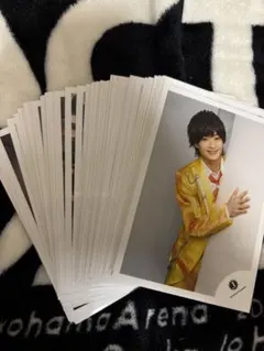 美少年 ACEes 公式写真 浮所飛貴 佐藤龍我